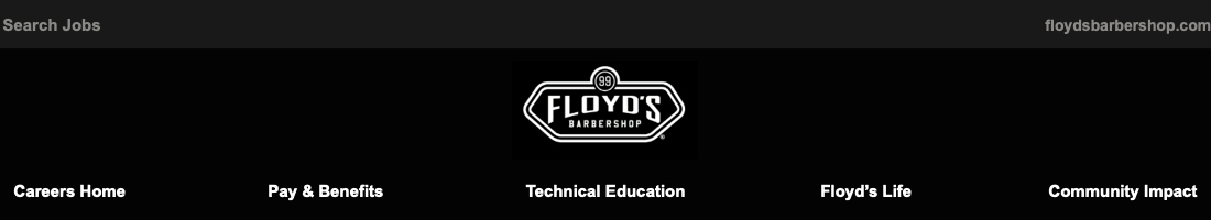 Floyd's 99 Barbershop - Centennial - Southglenn